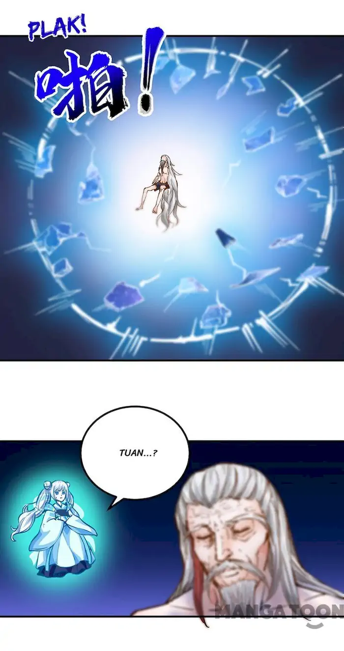 Martial Arts Reigns chapter 298 halaman 33