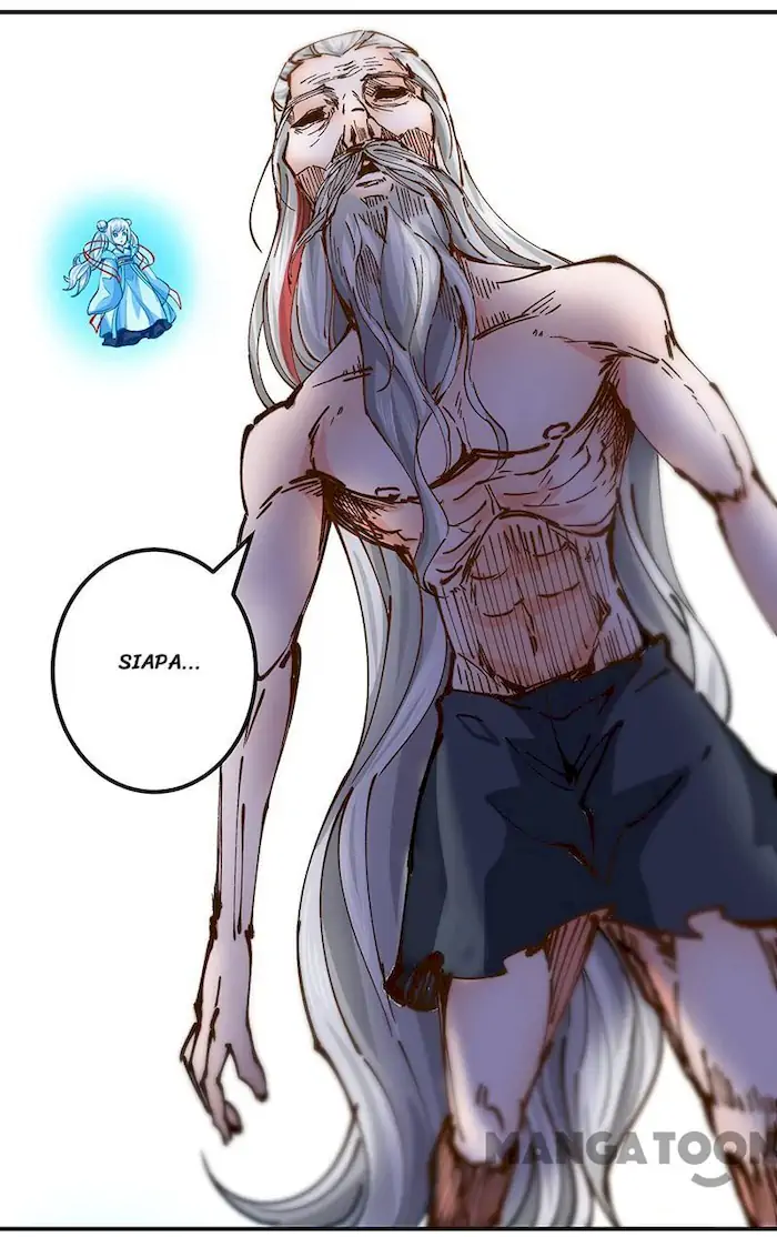 Martial Arts Reigns chapter 298 halaman 34