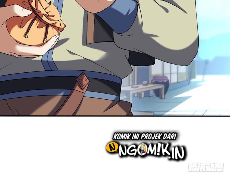 Martial Arts Reigns chapter 30 halaman 27