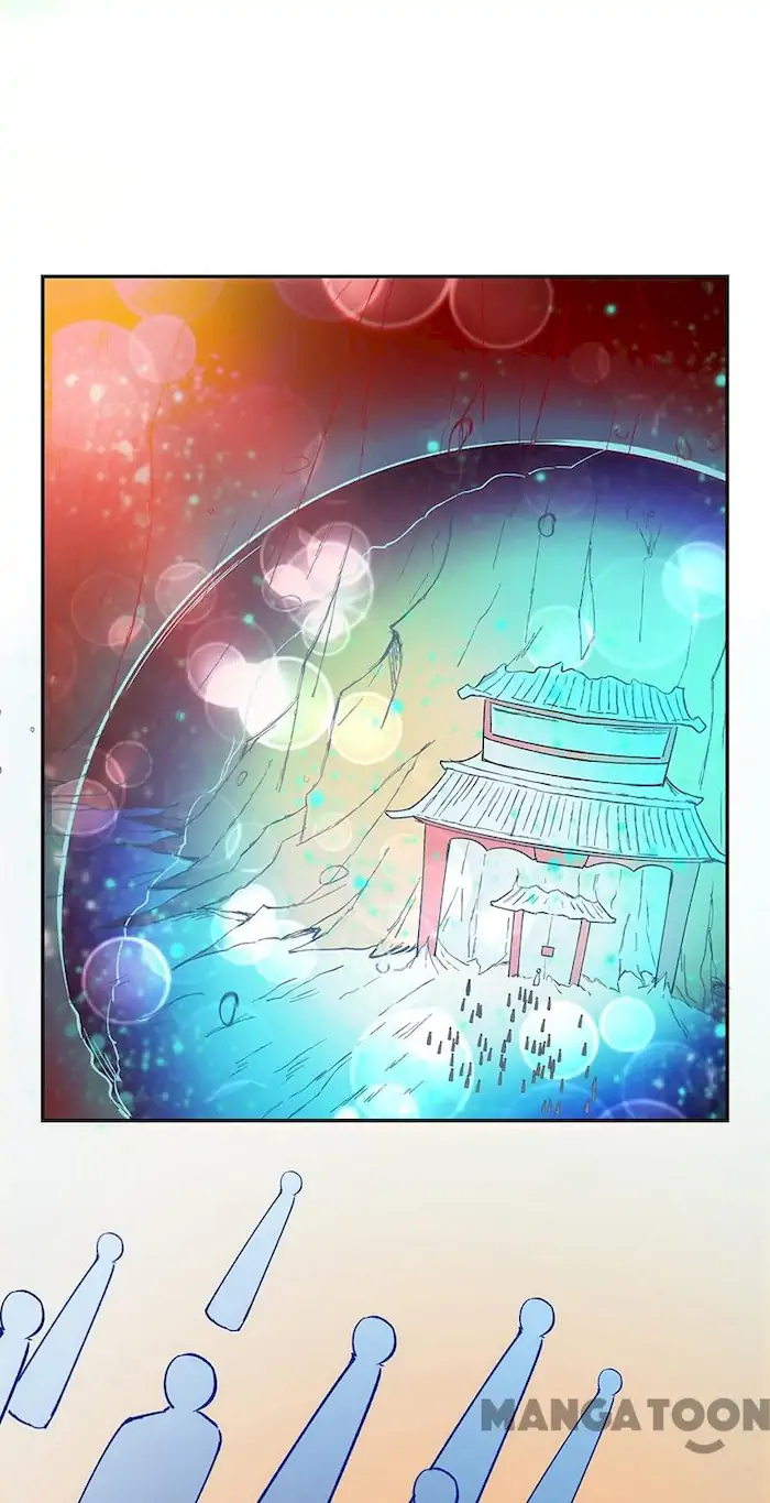 Martial Arts Reigns chapter 300 halaman 27