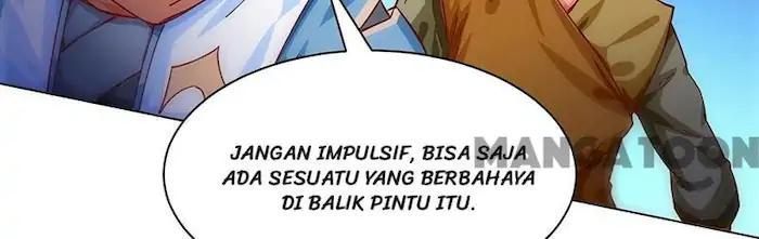 Martial Arts Reigns chapter 300 halaman 32