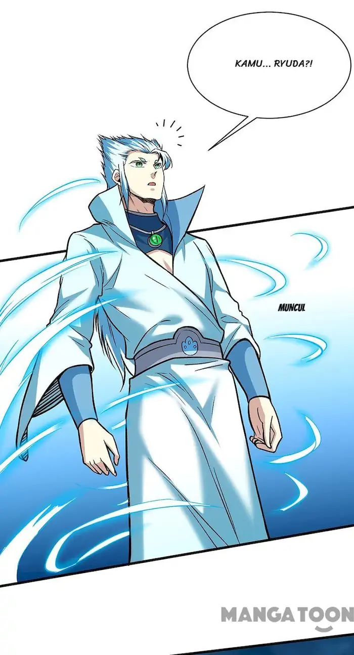 Martial Arts Reigns chapter 301 halaman 30