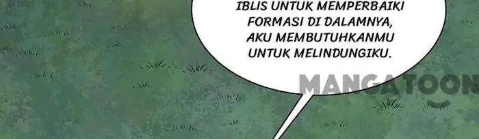 Martial Arts Reigns chapter 301 halaman 36