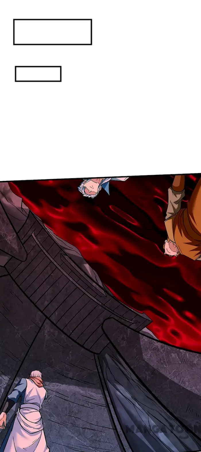 Martial Arts Reigns chapter 301 halaman 42