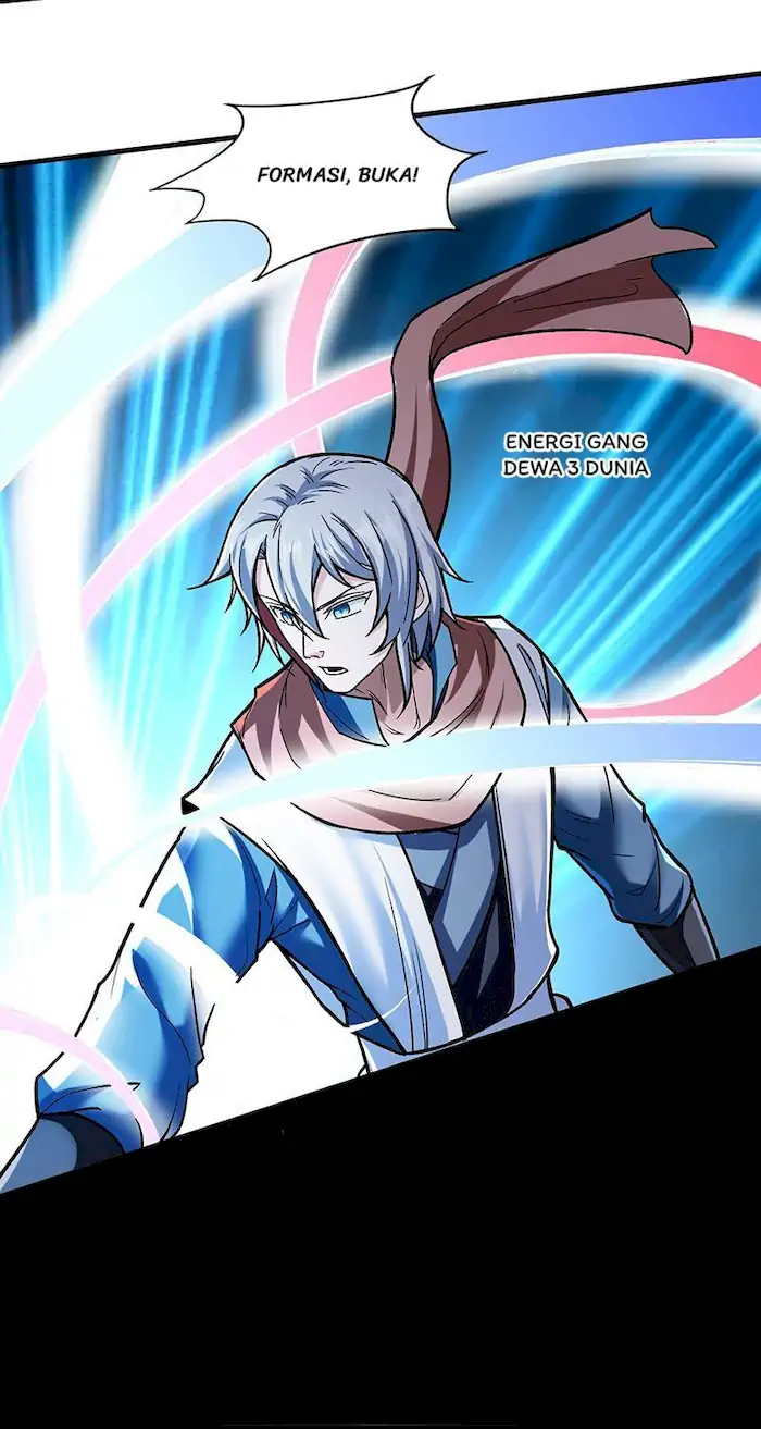 Martial Arts Reigns chapter 301 halaman 44