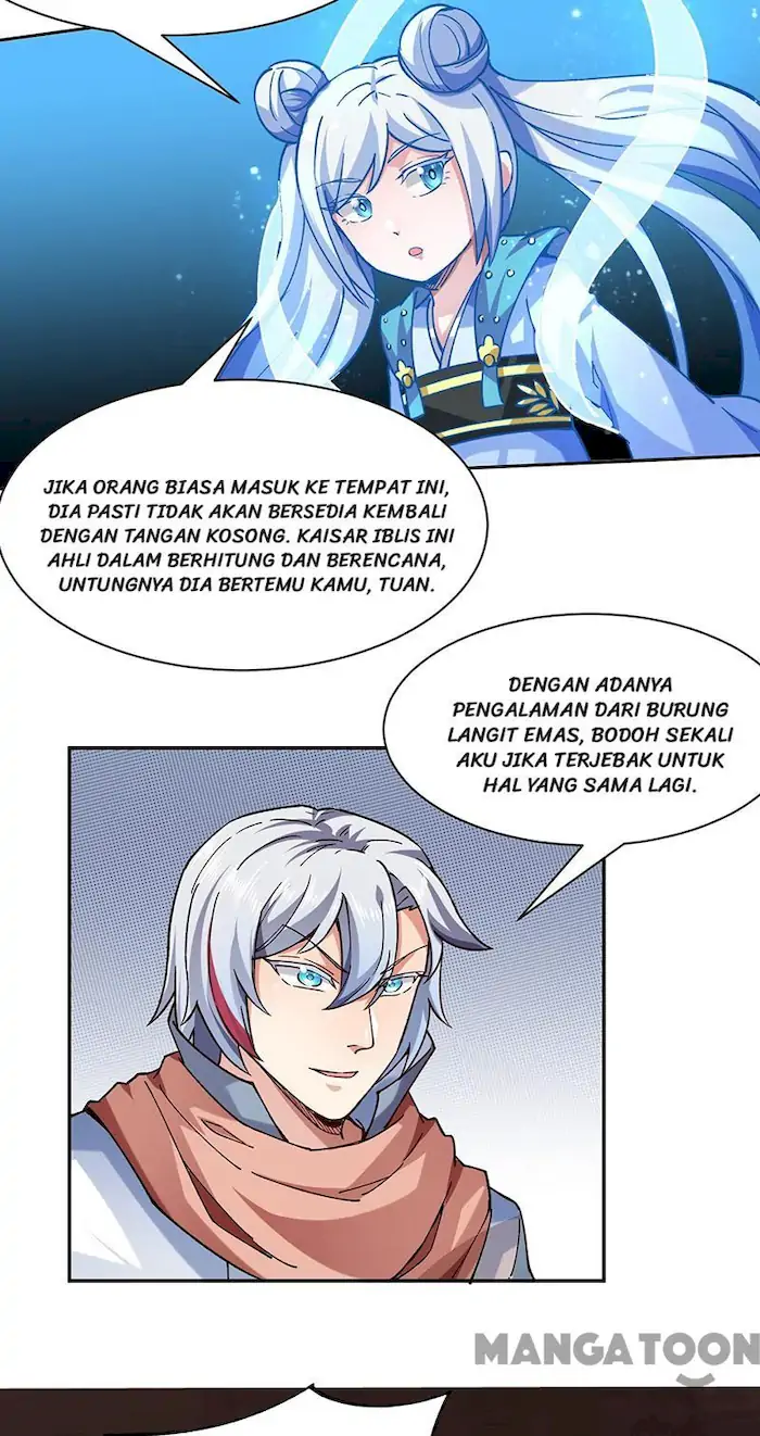 Martial Arts Reigns chapter 303 halaman 25