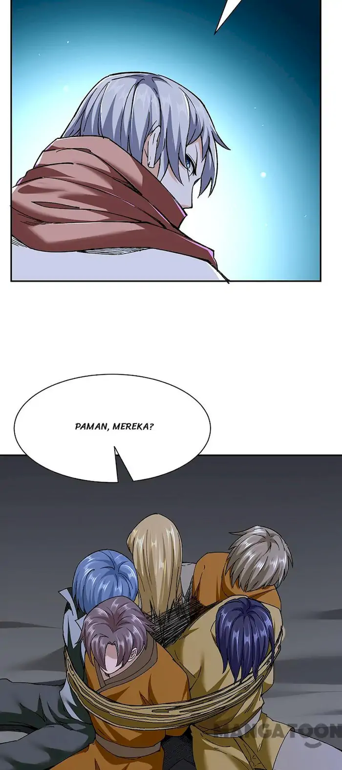 Martial Arts Reigns chapter 304 halaman 24