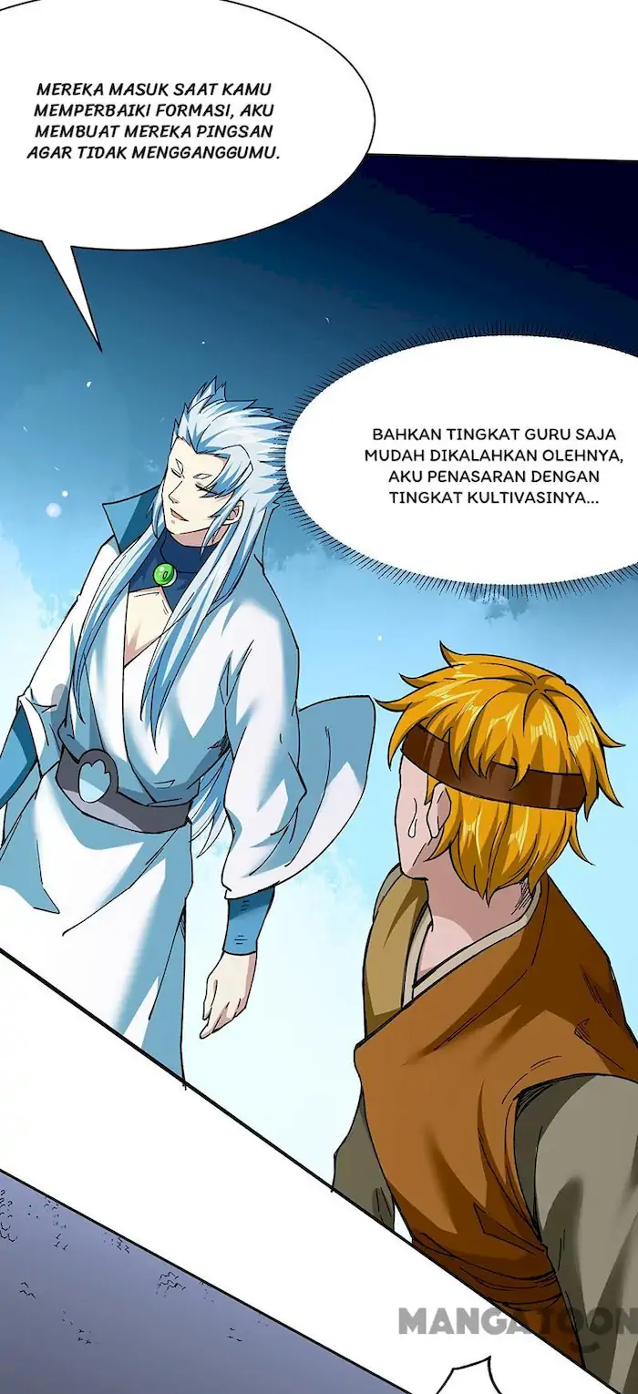 Martial Arts Reigns chapter 304 halaman 26