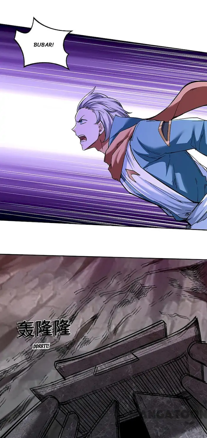 Martial Arts Reigns chapter 304 halaman 30