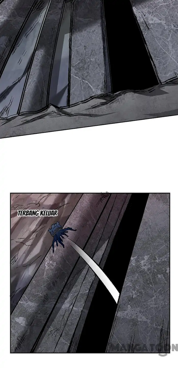 Martial Arts Reigns chapter 304 halaman 31
