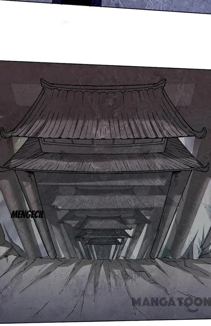 Martial Arts Reigns chapter 304 halaman 33