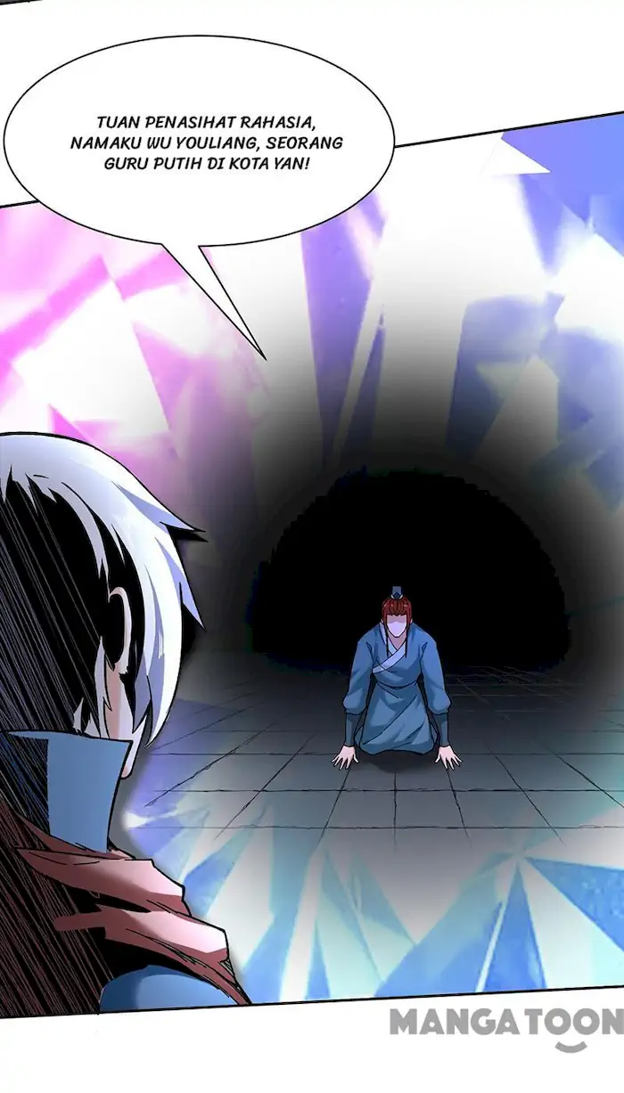 Martial Arts Reigns chapter 305 halaman 19