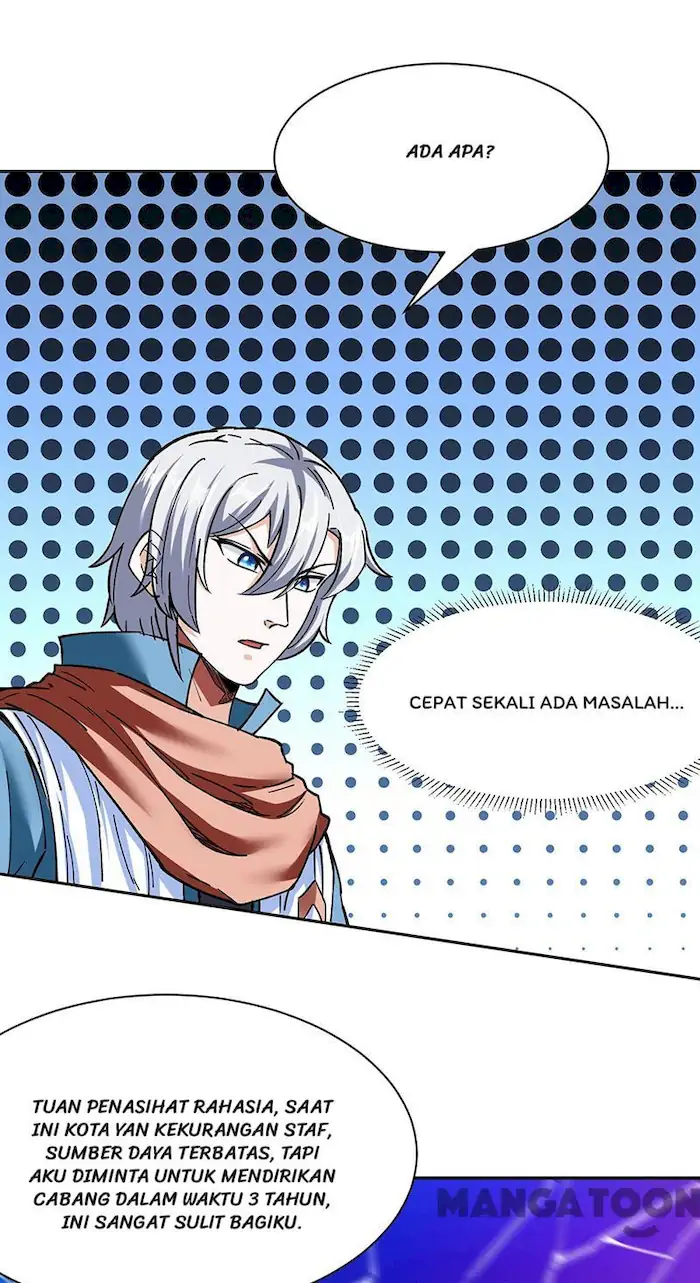 Martial Arts Reigns chapter 305 halaman 24