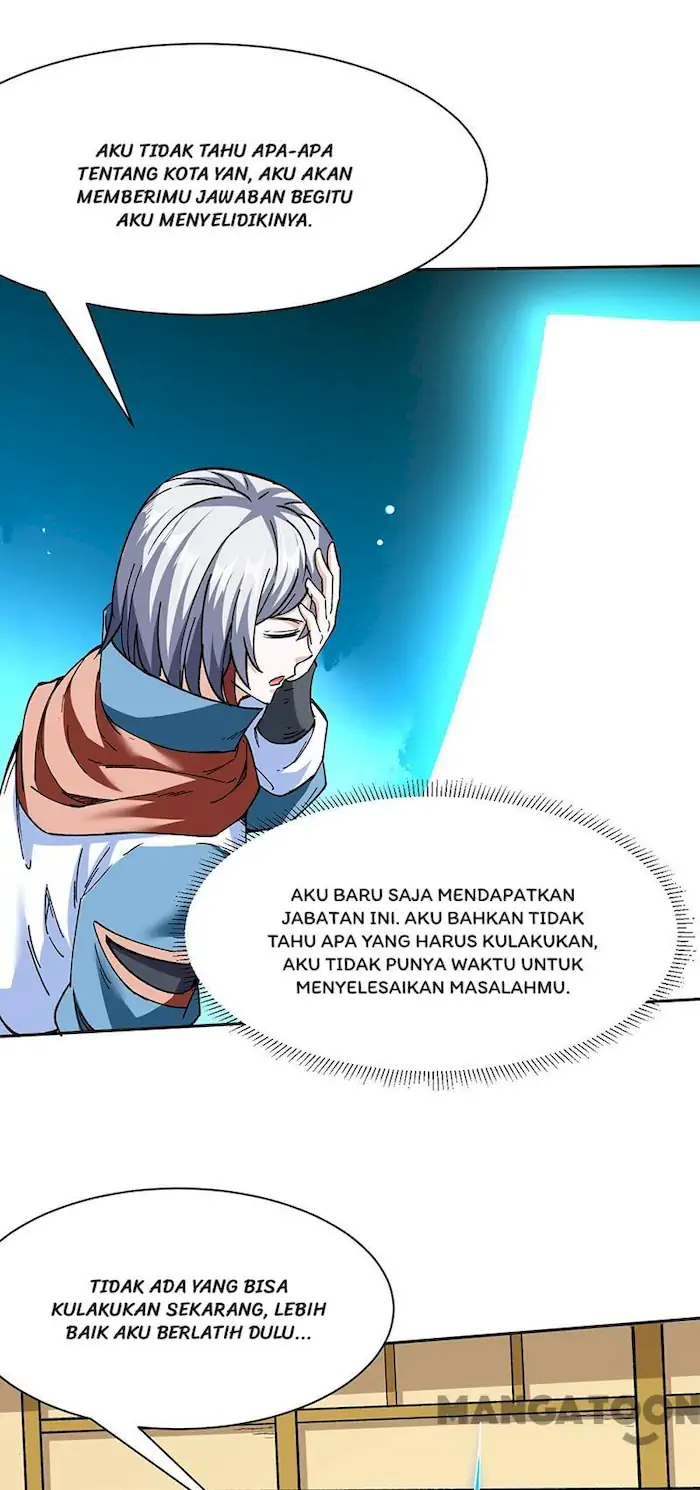 Martial Arts Reigns chapter 305 halaman 26