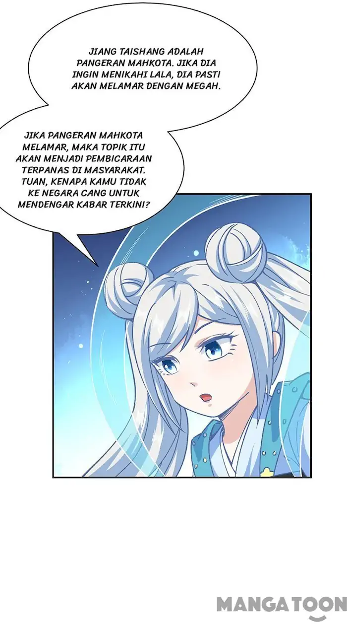 Martial Arts Reigns chapter 305 halaman 30