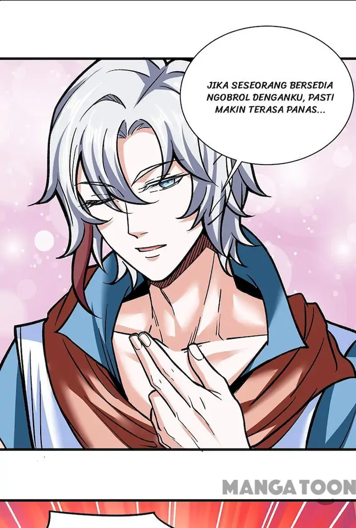 Martial Arts Reigns chapter 306 halaman 30