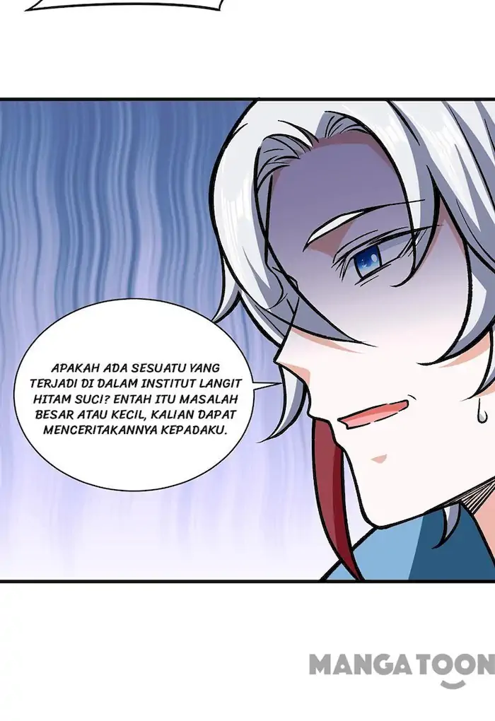 Martial Arts Reigns chapter 306 halaman 32