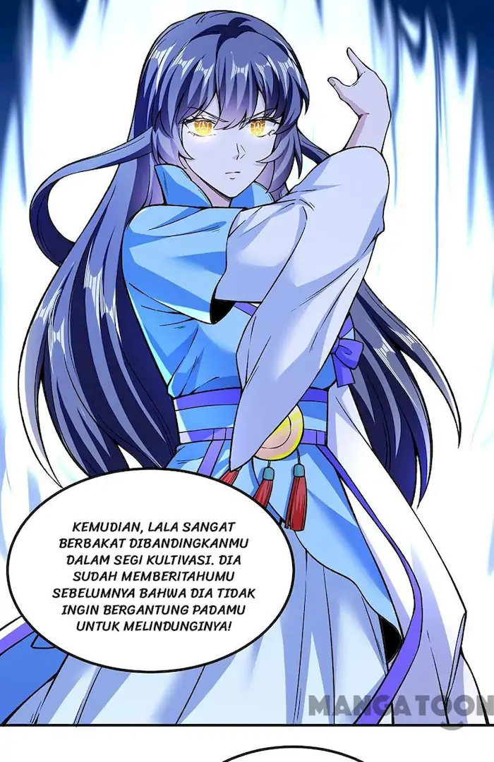 Martial Arts Reigns chapter 307 halaman 26