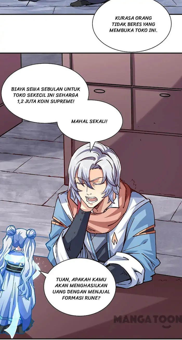 Martial Arts Reigns chapter 310 halaman 30
