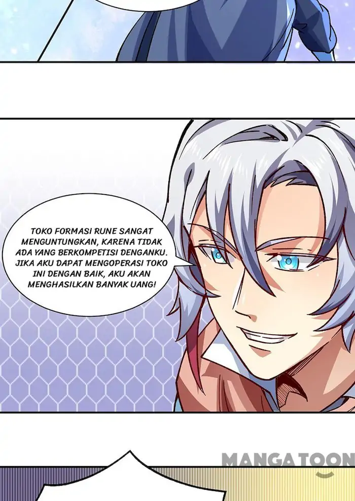 Martial Arts Reigns chapter 310 halaman 35