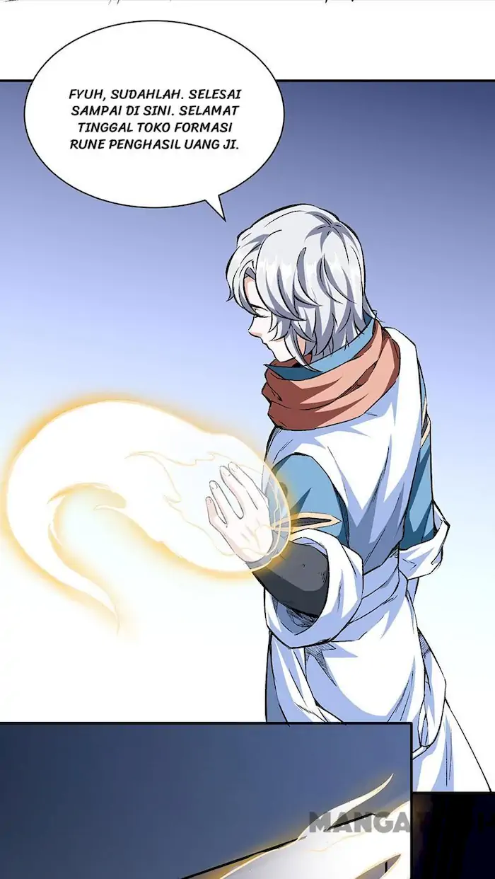Martial Arts Reigns chapter 313 halaman 31