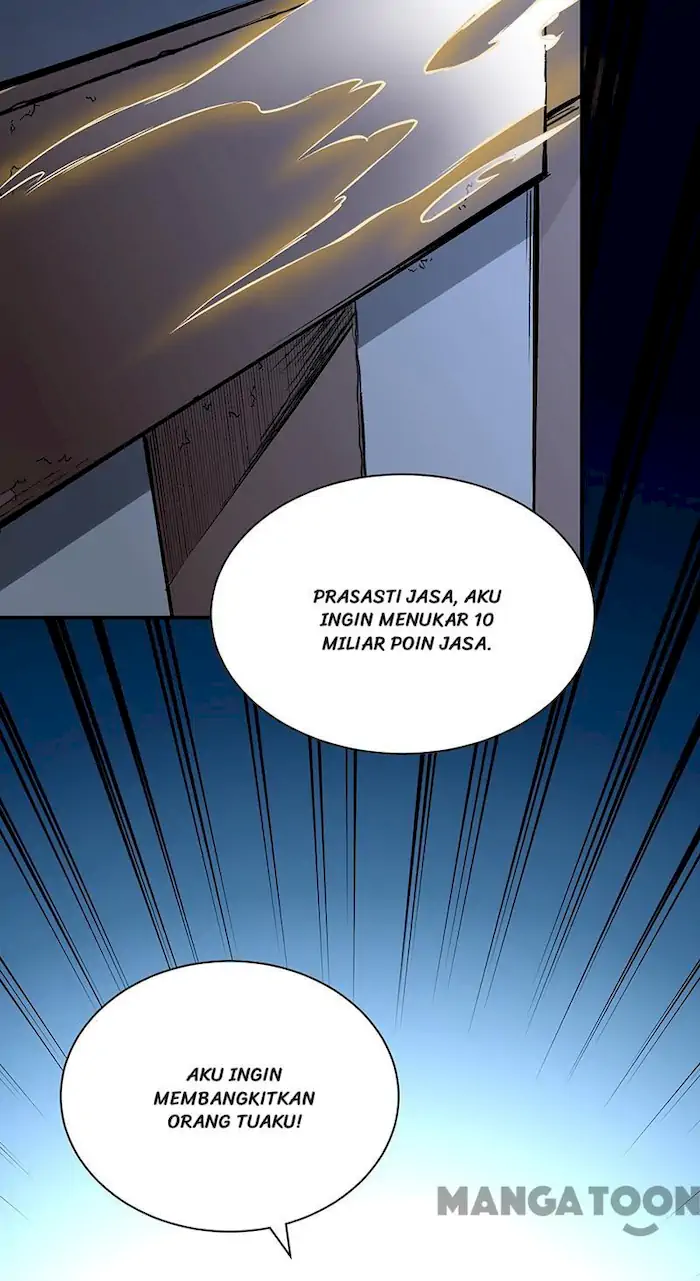 Martial Arts Reigns chapter 313 halaman 32