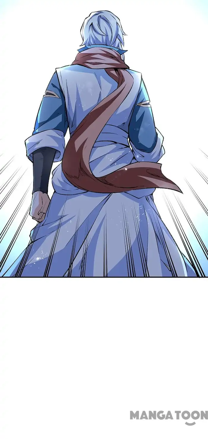 Martial Arts Reigns chapter 313 halaman 33