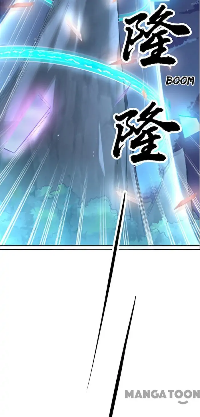 Martial Arts Reigns chapter 313 halaman 36