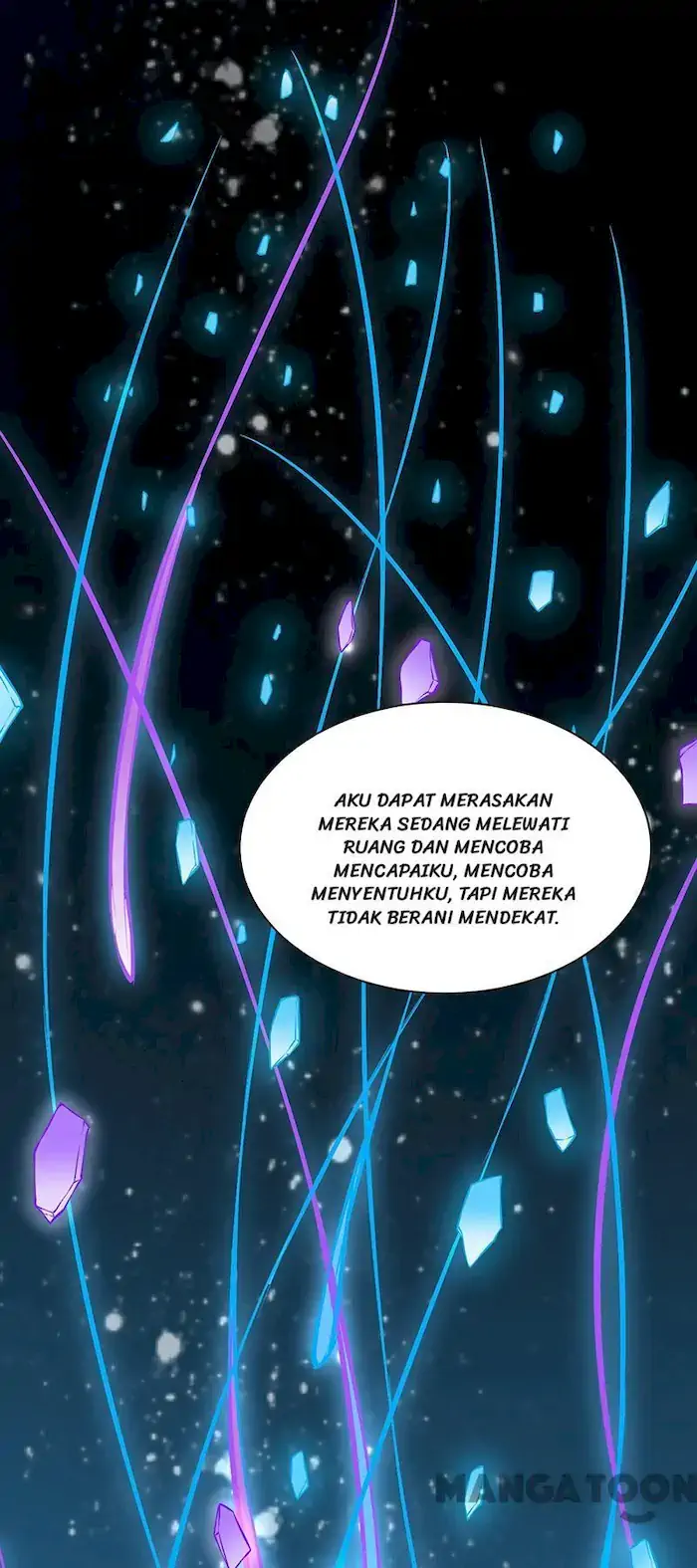 Martial Arts Reigns chapter 314 halaman 5