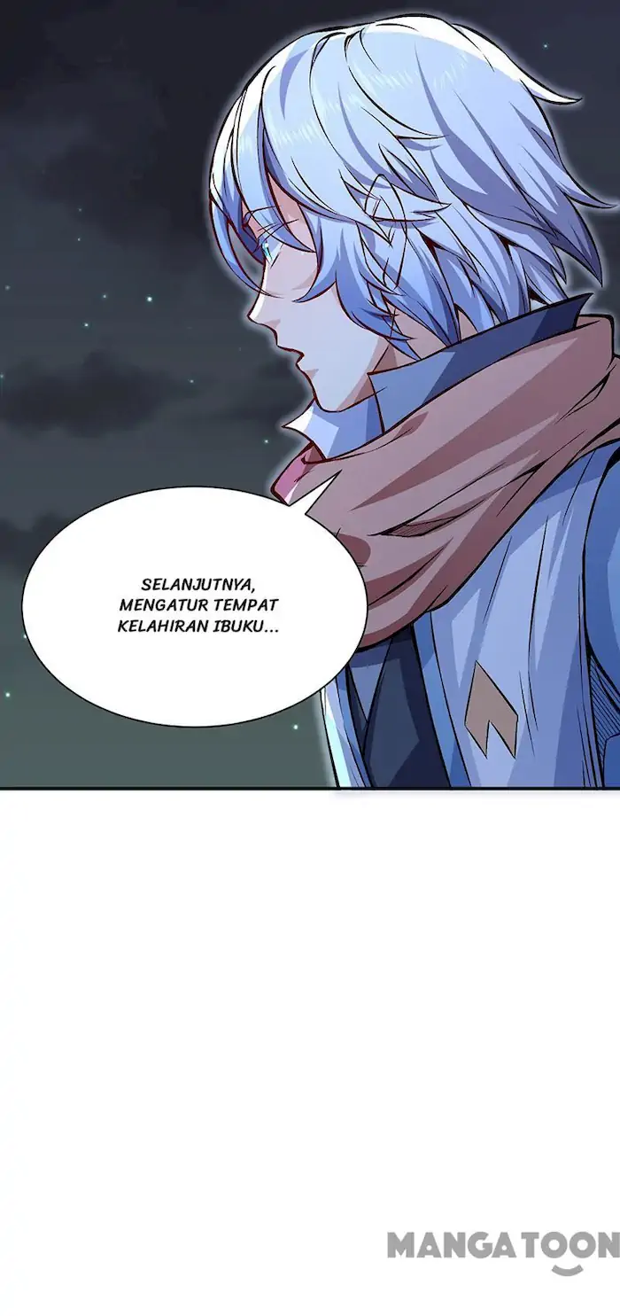 Martial Arts Reigns chapter 314 halaman 38