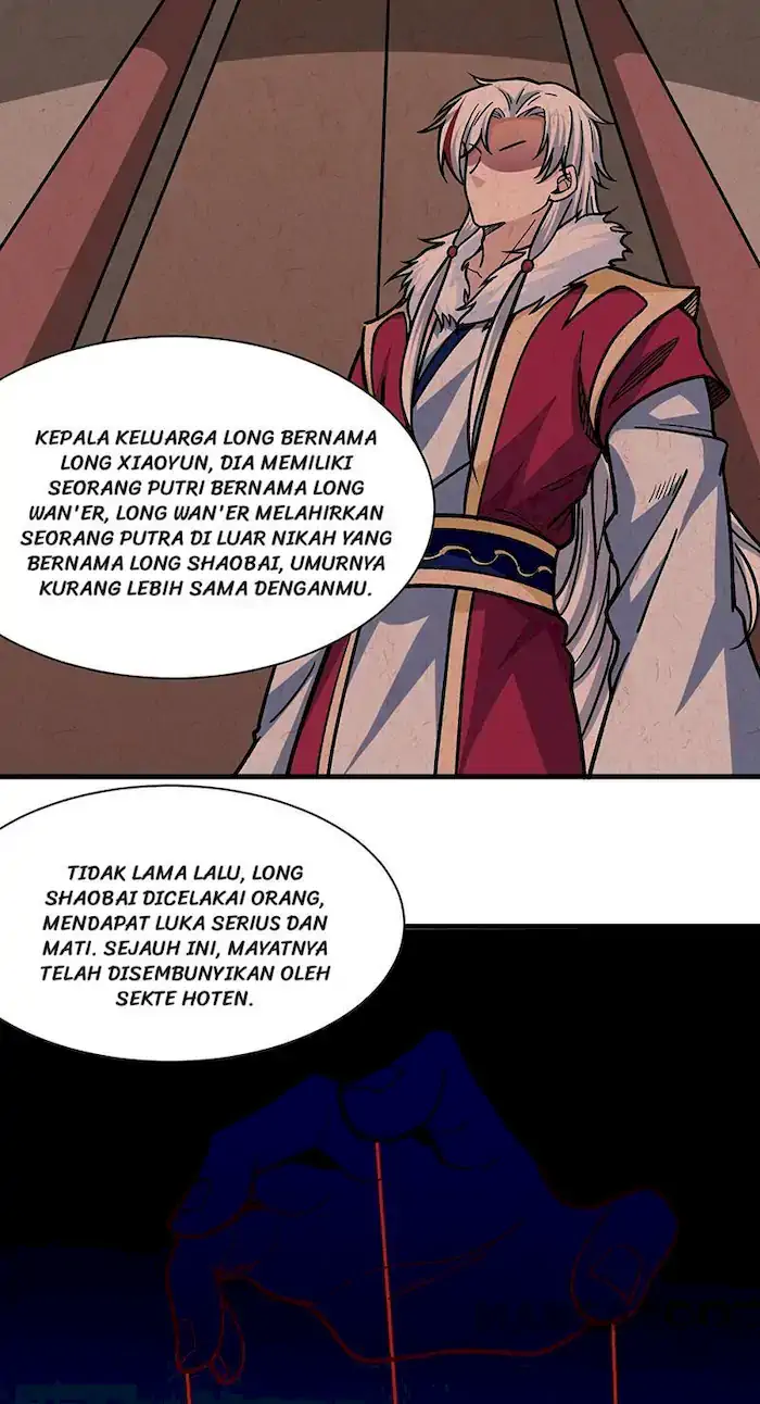 Martial Arts Reigns Bab 317 halaman 5