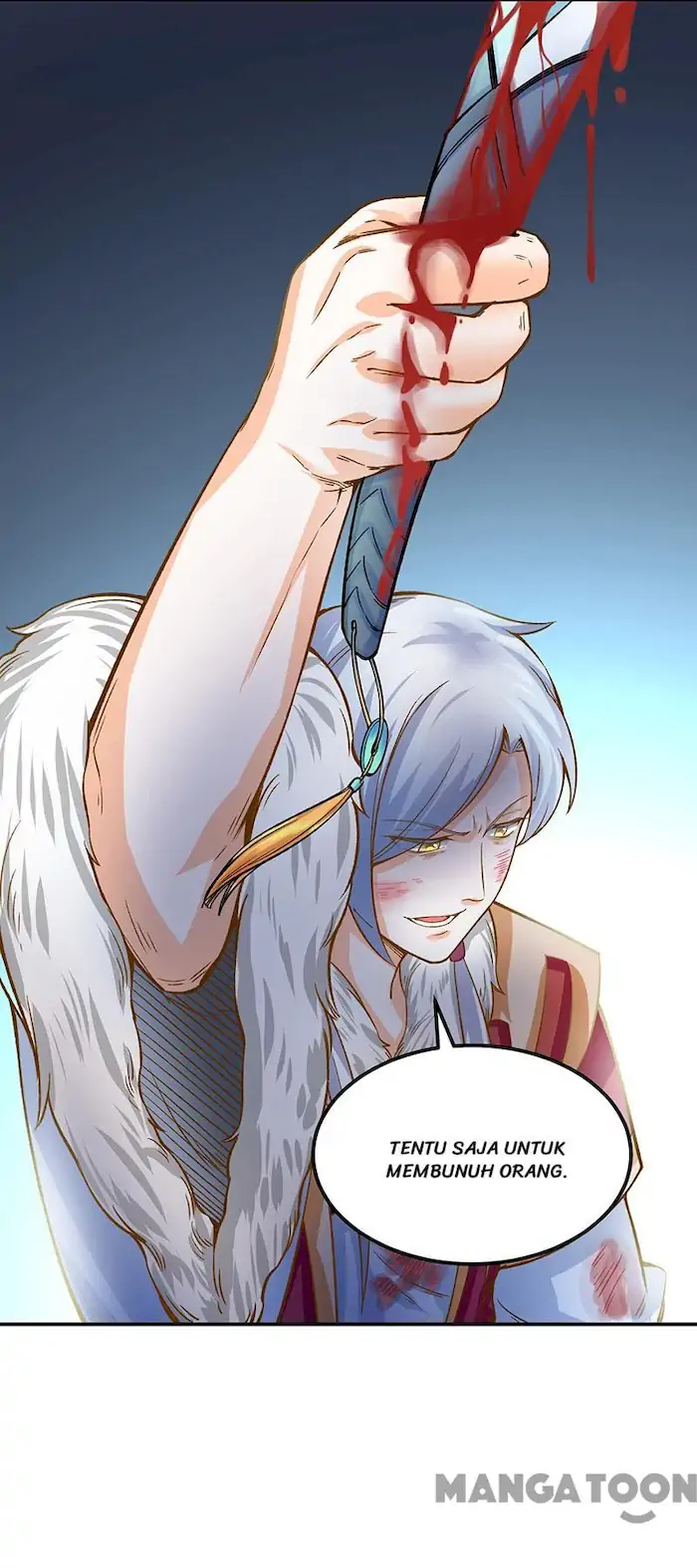 Martial Arts Reigns chapter 318 halaman 32