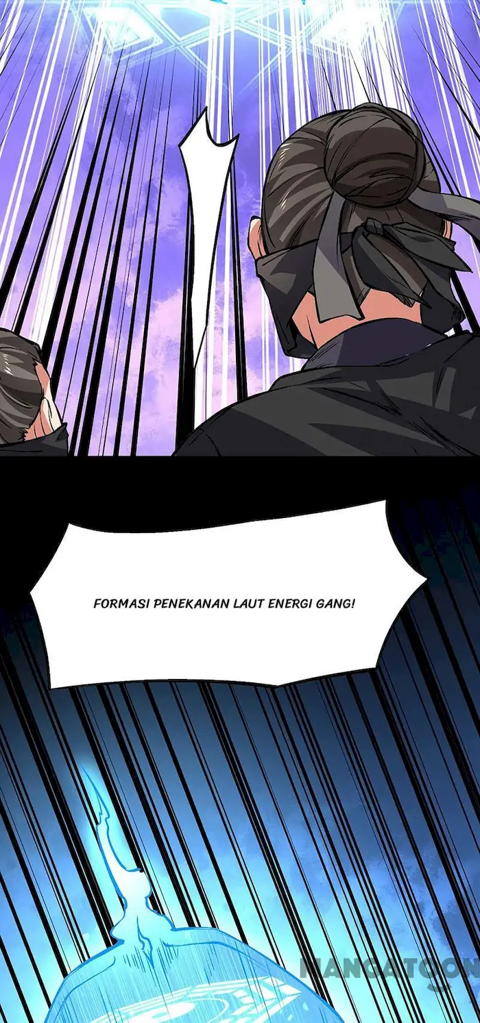 Martial Arts Reigns chapter 319 halaman 42