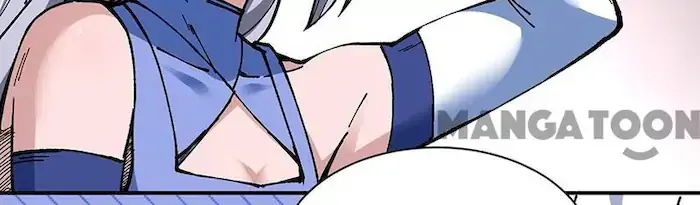 Martial Arts Reigns chapter 320 halaman 7