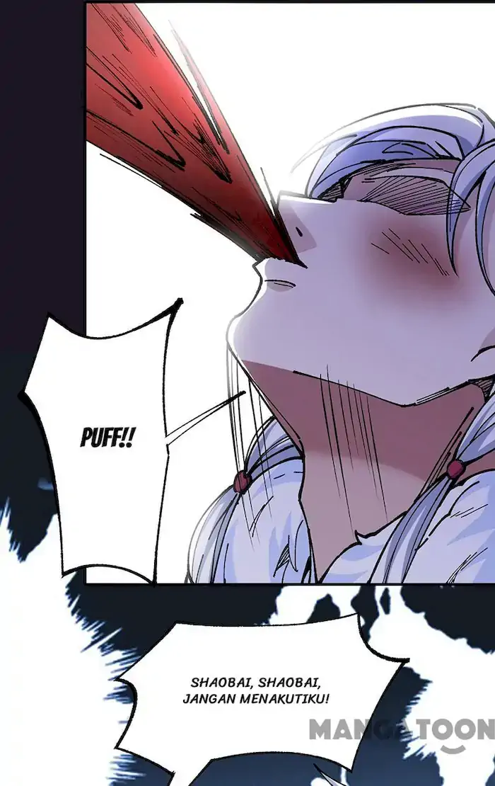 Martial Arts Reigns chapter 320 halaman 9