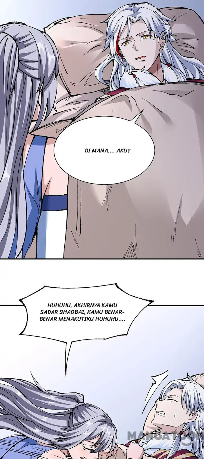 Martial Arts Reigns chapter 320 halaman 18