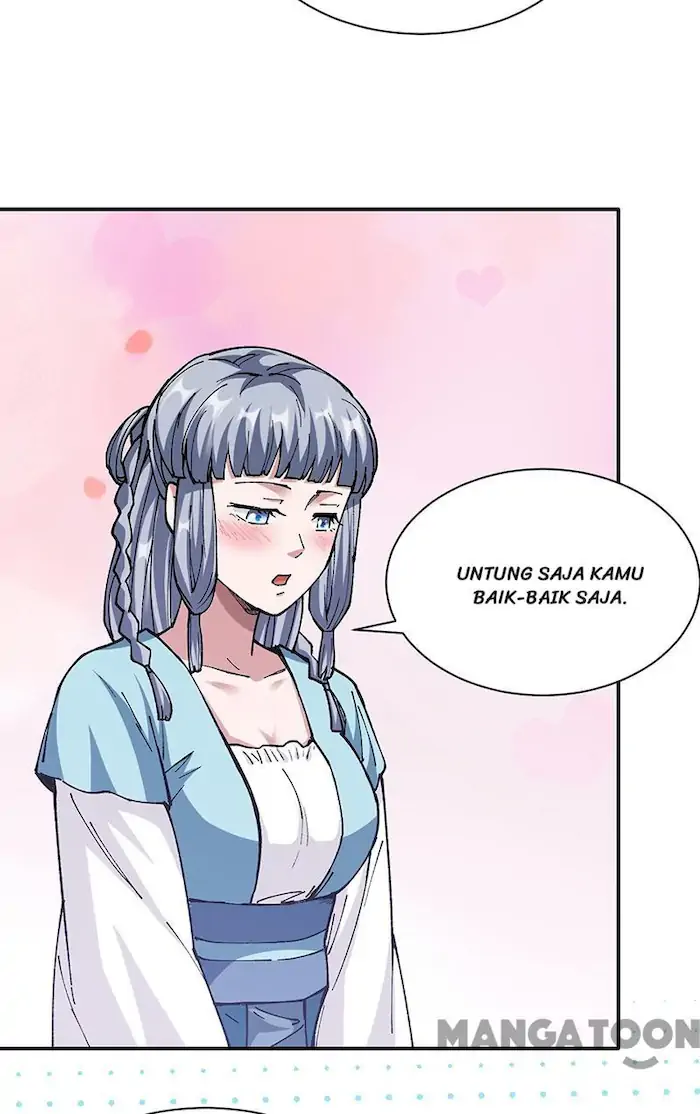 Martial Arts Reigns chapter 320 halaman 24