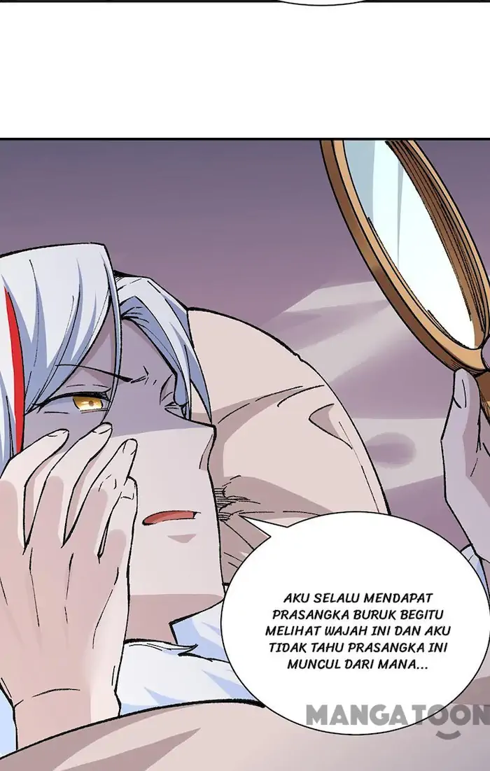 Martial Arts Reigns chapter 320 halaman 32