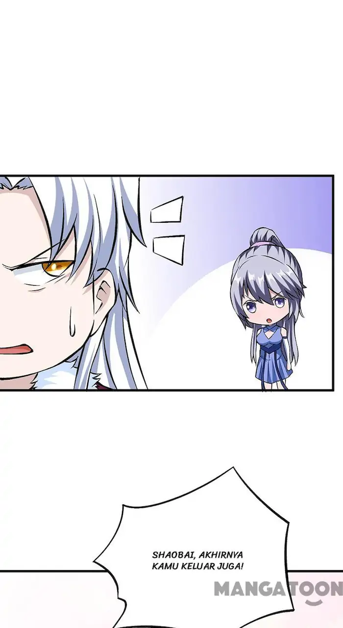 Martial Arts Reigns chapter 321 halaman 40