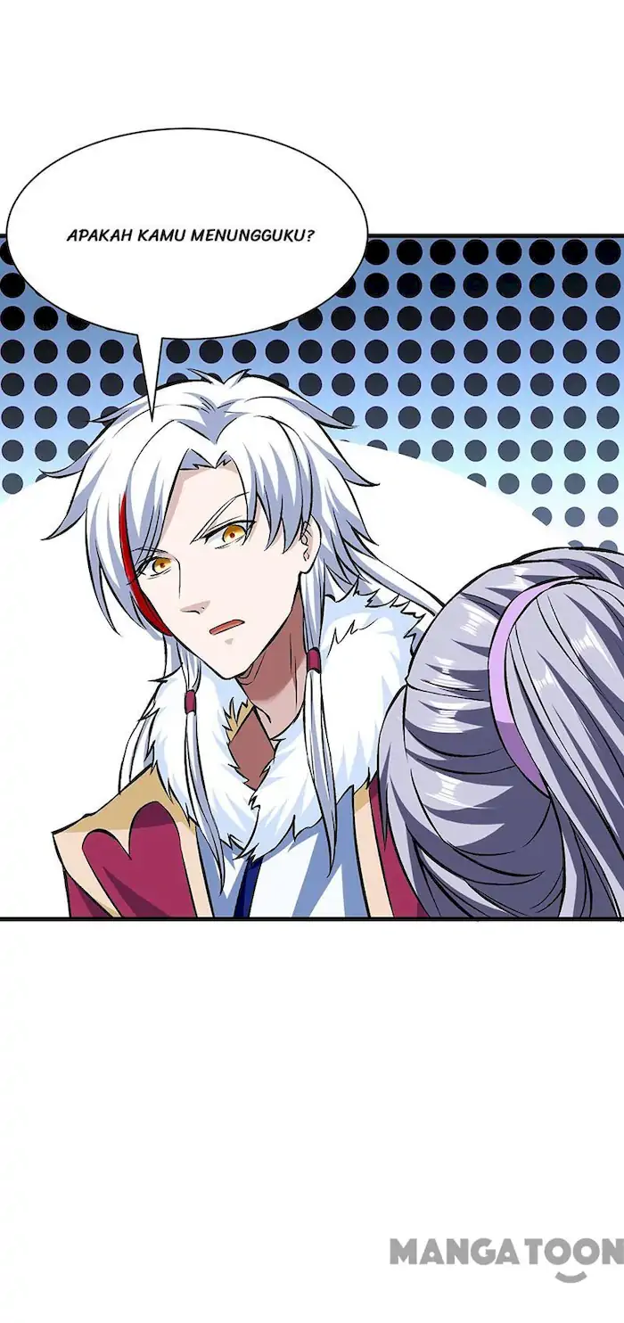 Martial Arts Reigns chapter 321 halaman 42