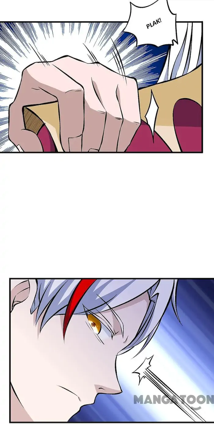 Martial Arts Reigns chapter 321 halaman 56