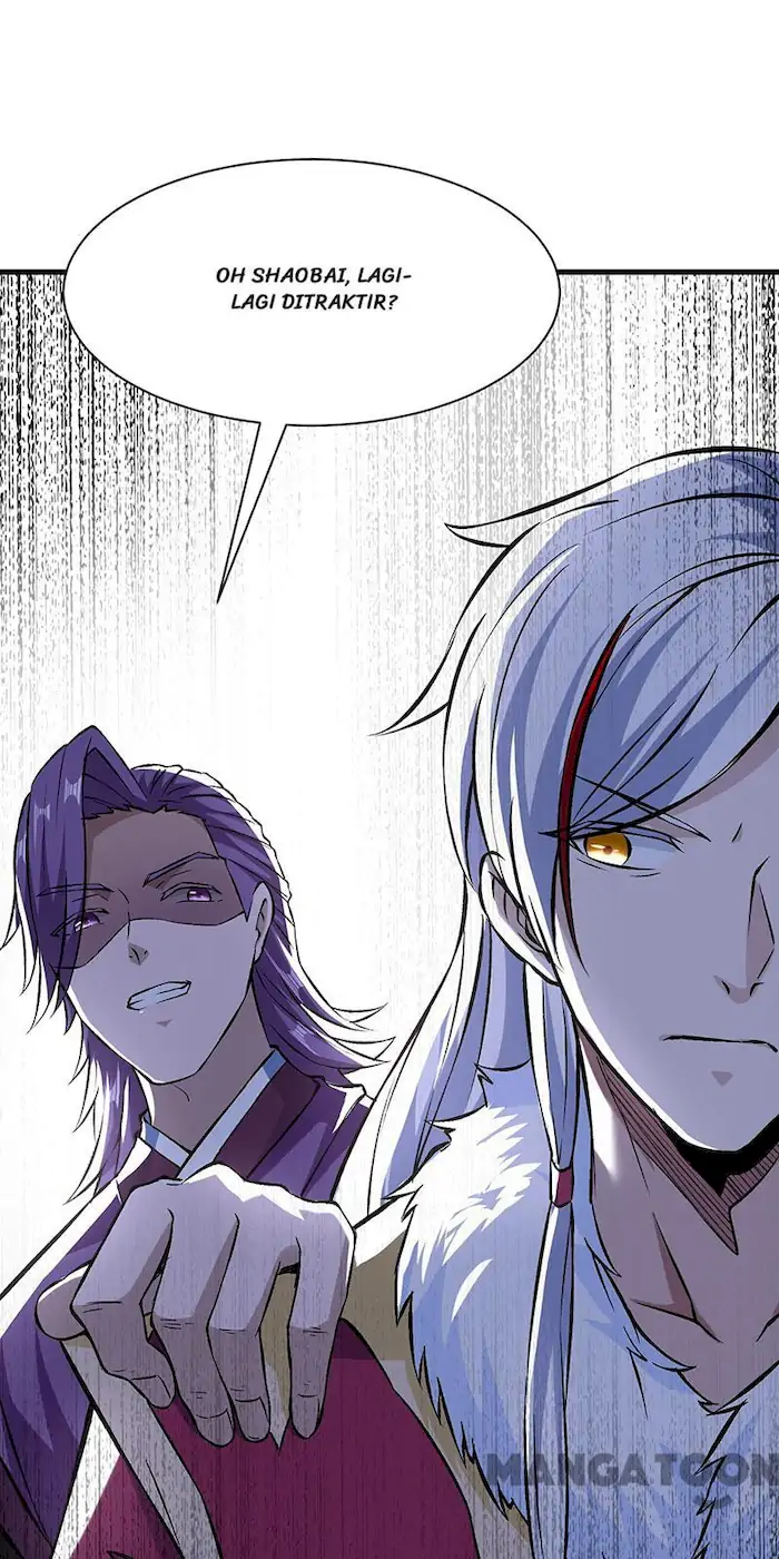 Martial Arts Reigns chapter 321 halaman 57