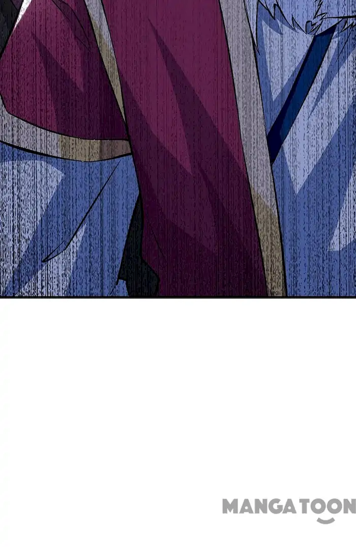 Martial Arts Reigns chapter 321 halaman 58