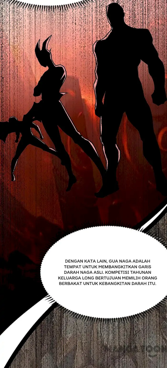 Martial Arts Reigns chapter 322 halaman 43