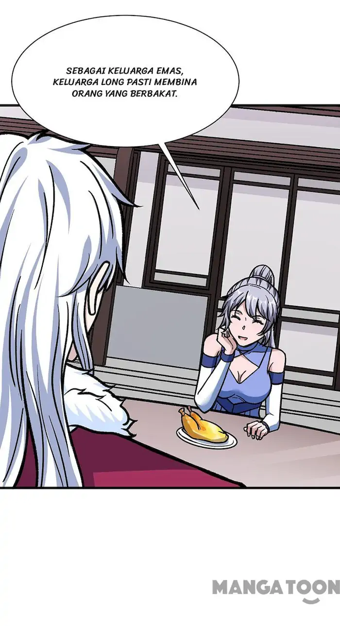 Martial Arts Reigns chapter 322 halaman 50