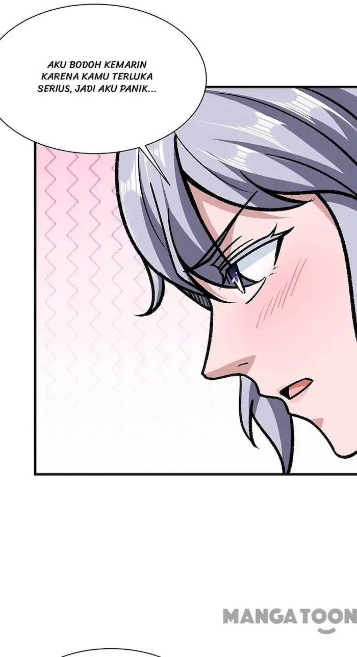 Martial Arts Reigns chapter 322 halaman 52