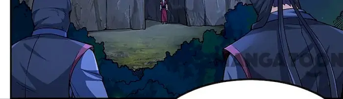 Martial Arts Reigns chapter 323 halaman 33