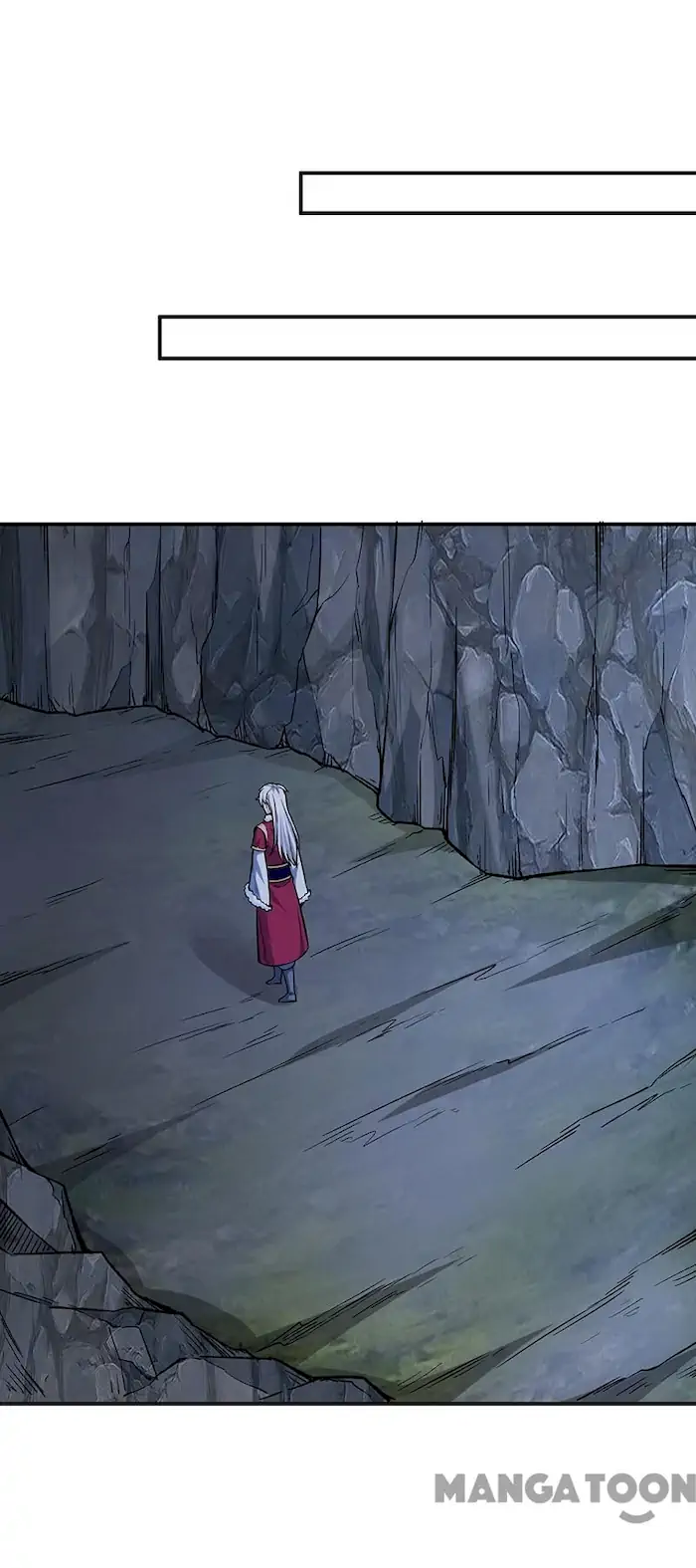 Martial Arts Reigns chapter 323 halaman 41