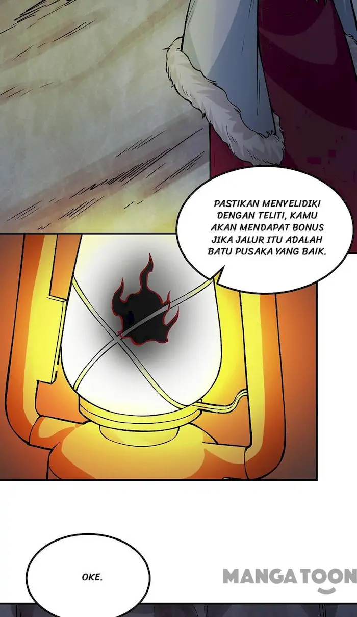 Martial Arts Reigns chapter 324 halaman 6
