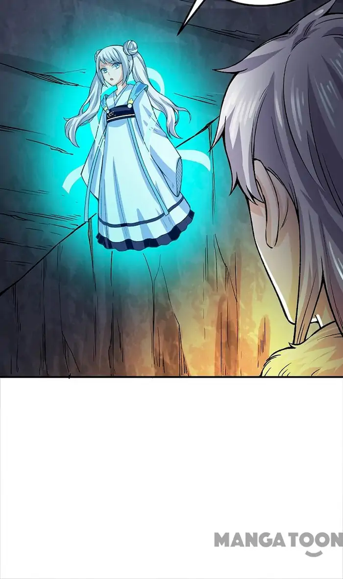 Martial Arts Reigns chapter 324 halaman 14